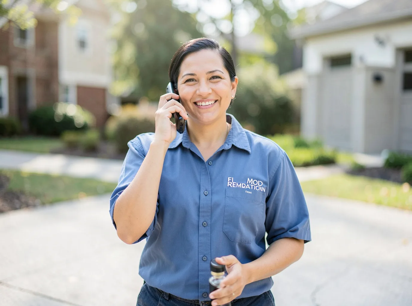 Mold Remediation Saint Francisville, LA FAQs